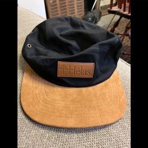 Never Worn Helas Hat